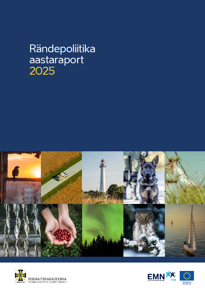 ränderaport