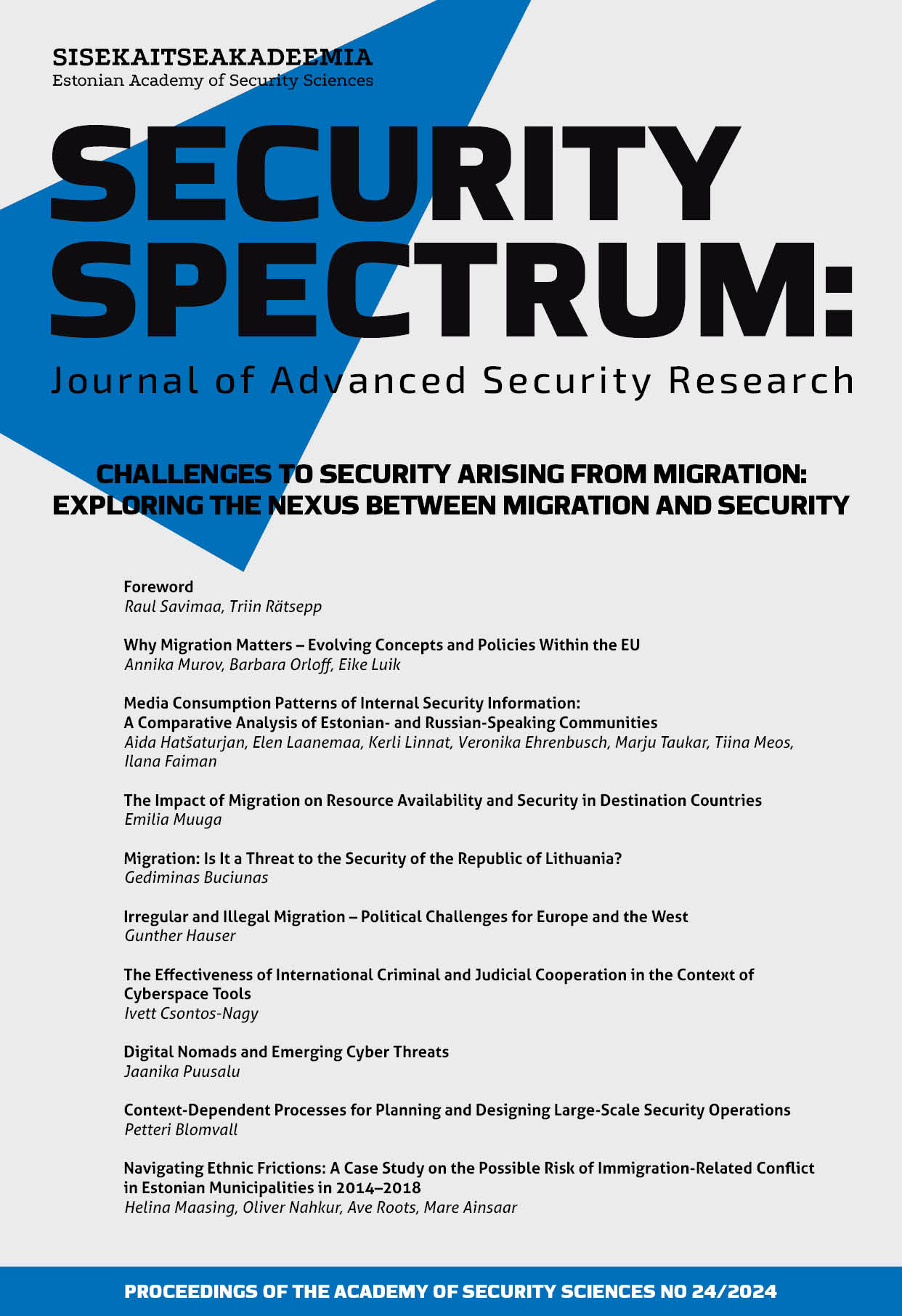 spectrum