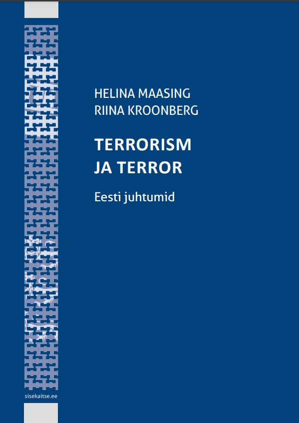 Terrorismi ja terrori raport