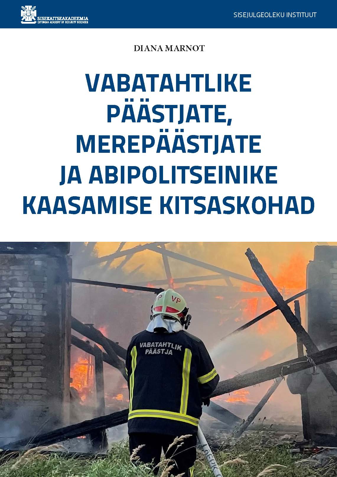 Vabatahtlikud 
