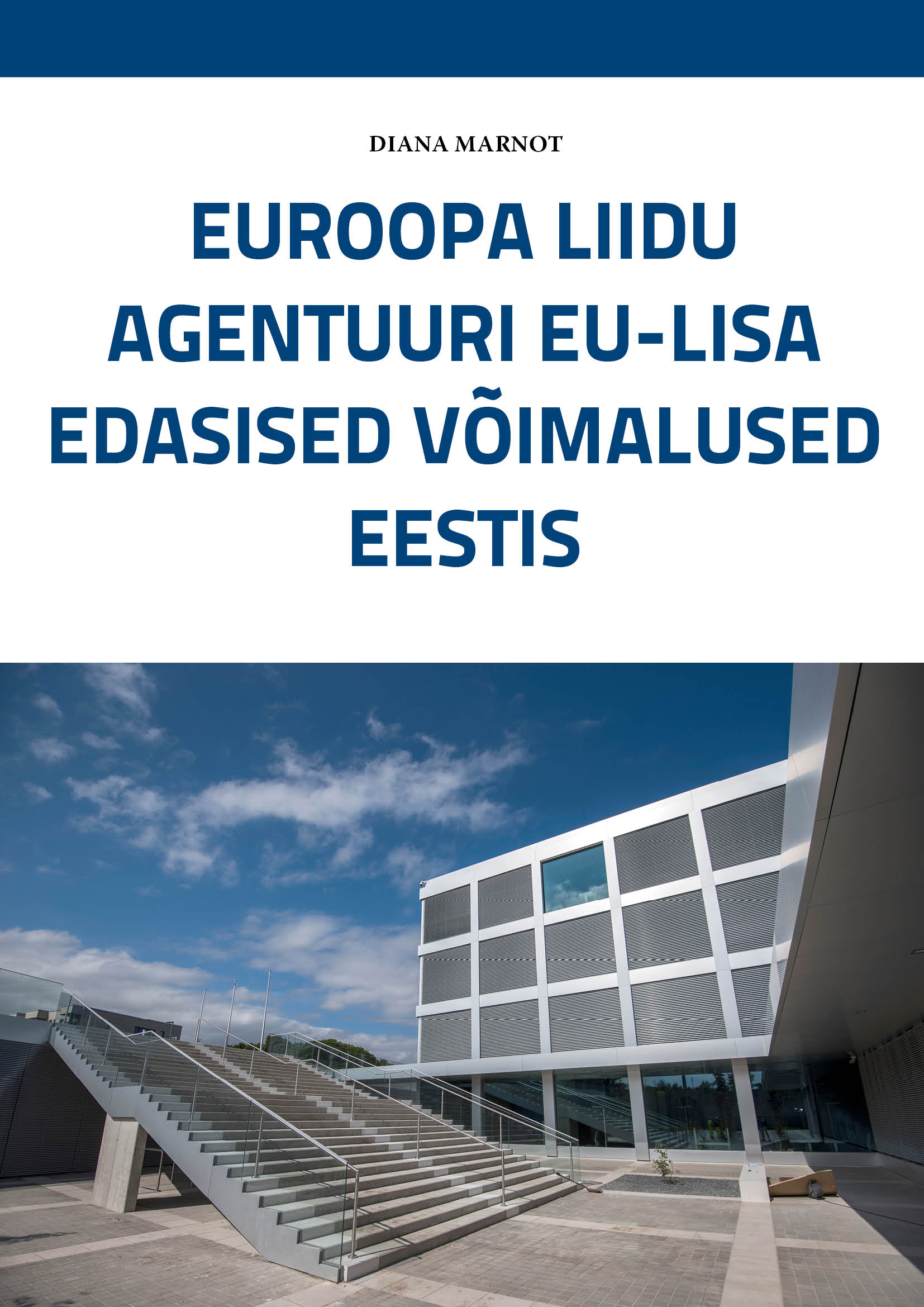 EU agentuur