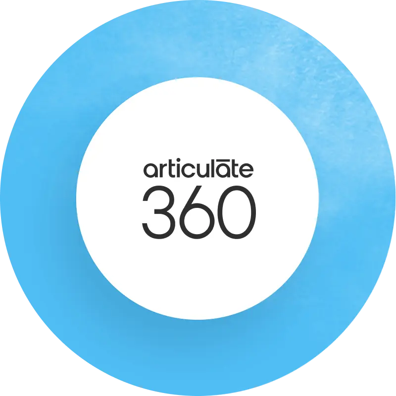 articulate logo