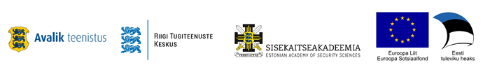 ESF RTK SKA logod