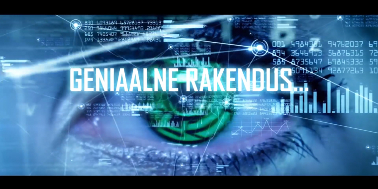 häkatoni still