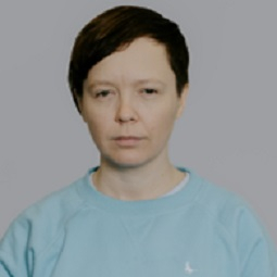 Ester Eggert