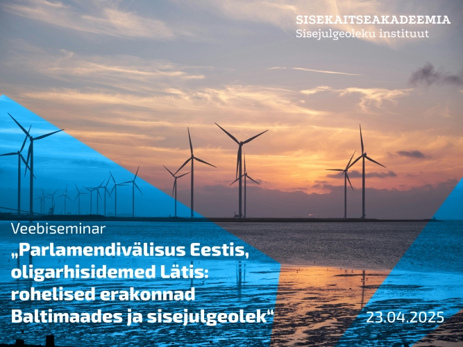 Veebiseminar