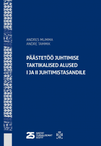 Päästetöö juhtimise alused