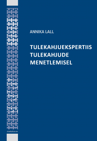 Tulekahjuekspertiis