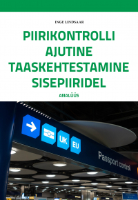 Piirikontroll