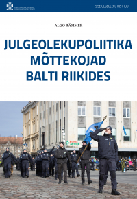 julgeolekupoliitika