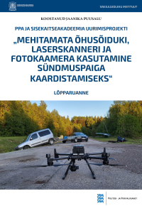 PPA ja SKA raport