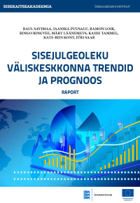 Trendid ja prognoos