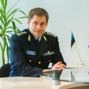 Elmar Vaher