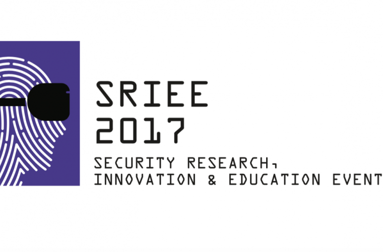 SRIEE 2017 logo