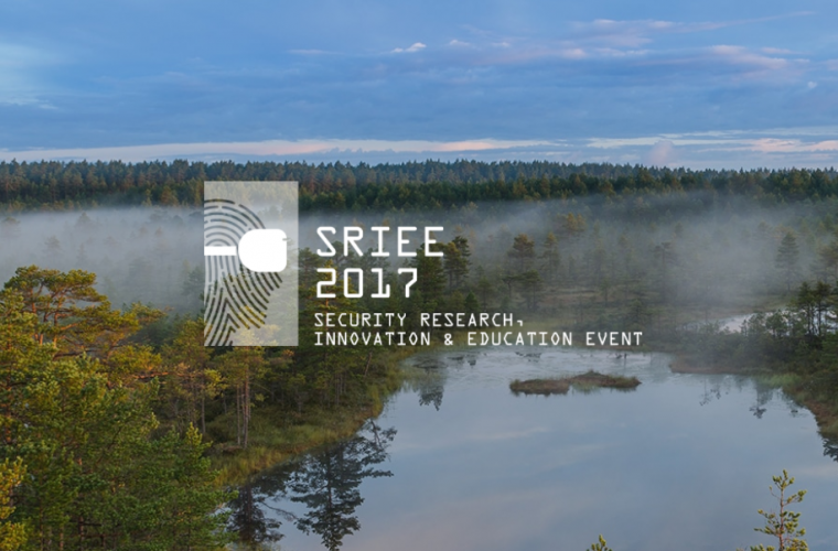 SRIEE taust 2017