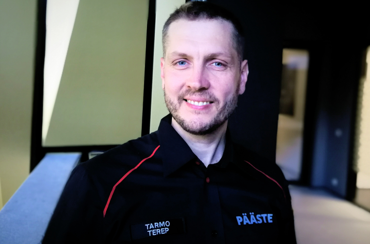 Tarmo Terep