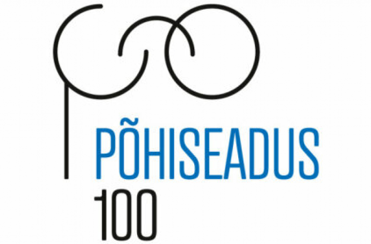 Põhiseadus 100!