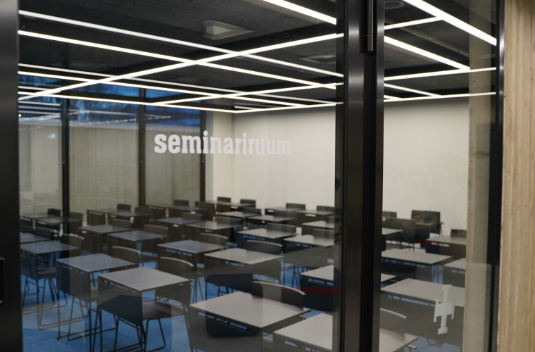 seminar