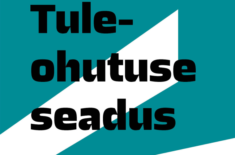 tuleohutus