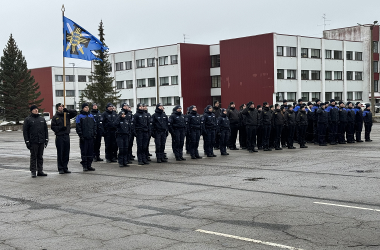 Vabariigi aastapäeva aktus 2024