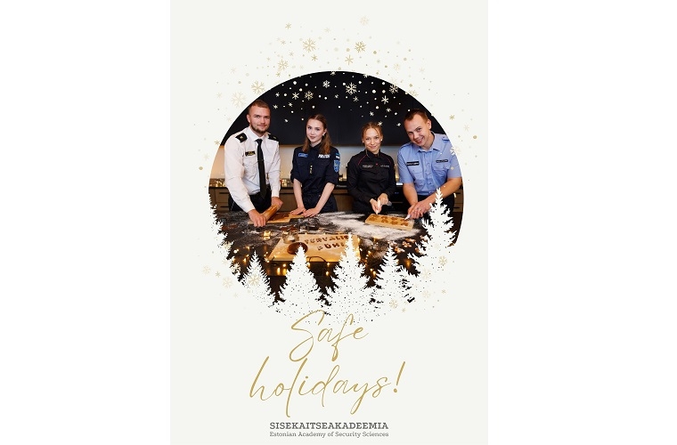 Safe holidays