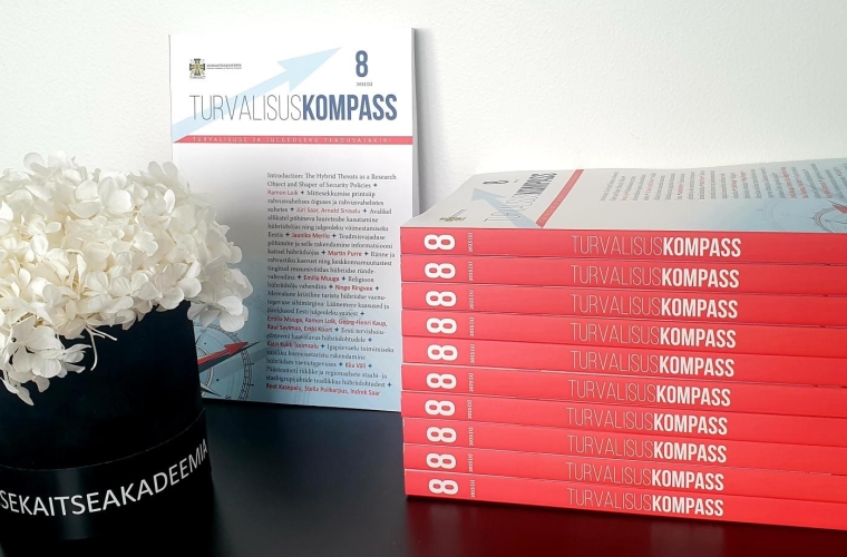 turvalisukompass