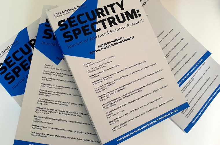 Spectrum 25