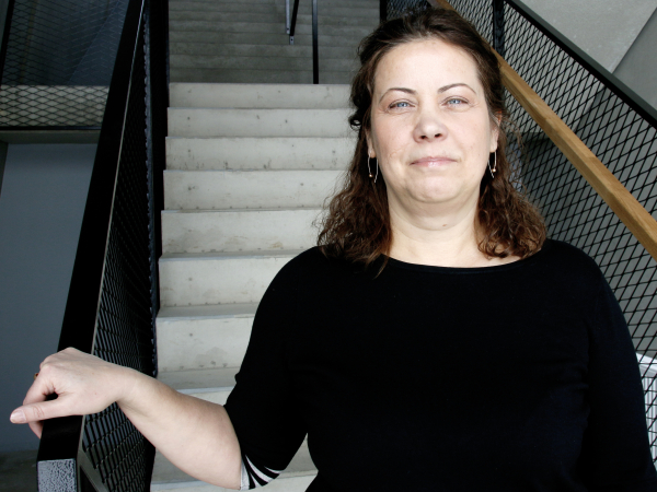 Ülle Vanaisak