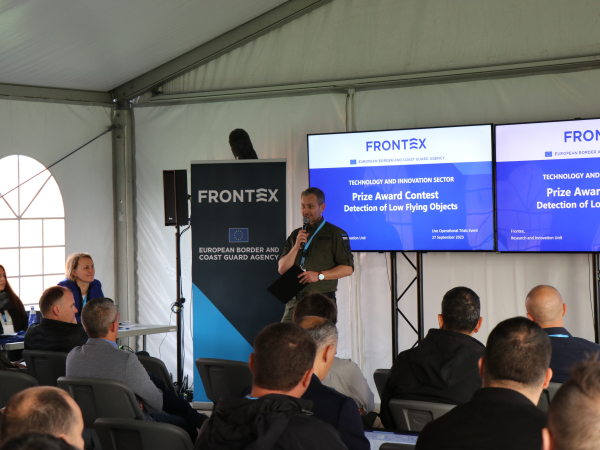 Fronetx demopäev