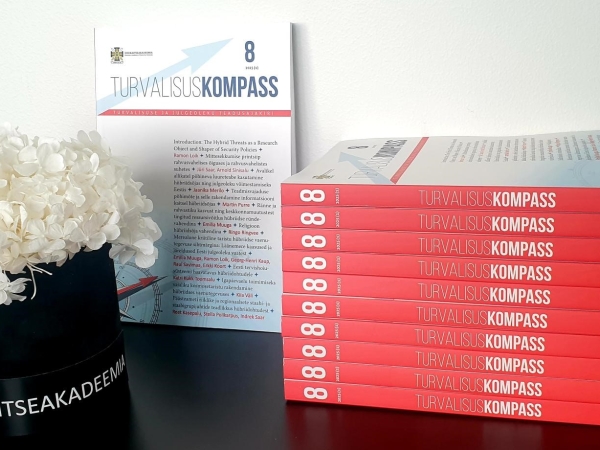turvalisukompass