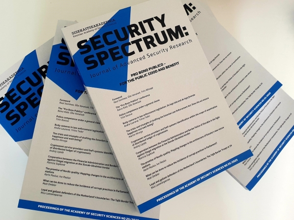 Spectrum 25