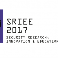 SRIEE 2017 logo