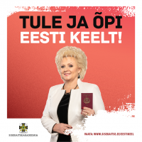 tule keelt õppima