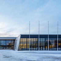EASS new building