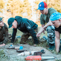 ska retke võitjad