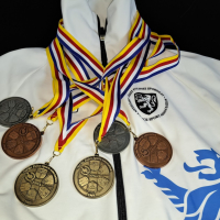 medalite foto