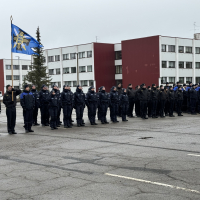 Vabariigi aastapäeva aktus 2024