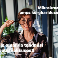 mikrokraad