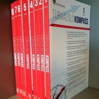Turvalisuskompassi numbrid