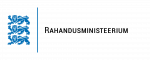 Rahandusministeerium logog