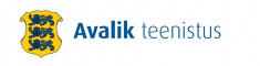 Avalik teenistus logo